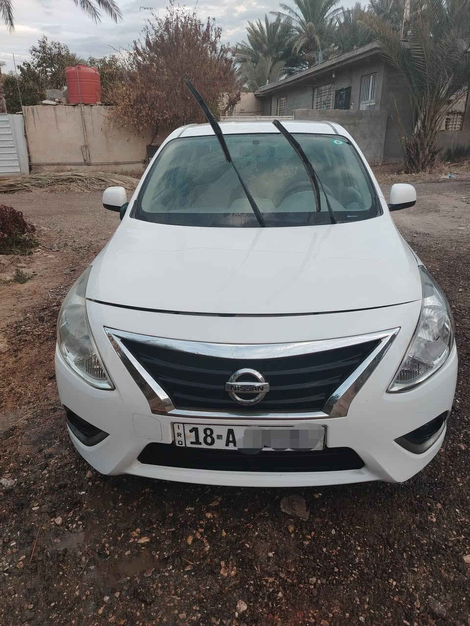 السلام عليكم
نيسان سني هندي 2018 رقم بابل دولي بأسمي كفاله عدا البنيد مبدل اثر شخوط....مكاني كربلاء سعر 108 وبيها مجال للشراي
***********
