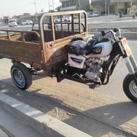 ستوته • موديل 13 • مكينه مفتوحه