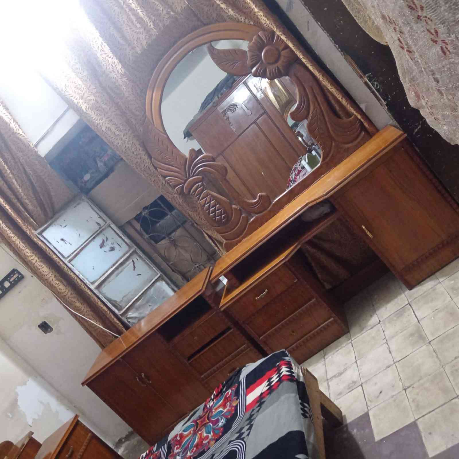 مكانه حي العامل


**إذا كنت صاحب هذا الإعلان وتريد حذفه لأي سبب، رجاءا أرسل رسالة إلى الدعم الفني**