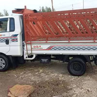 كيا موديل 22 • كفاله عامه • نهروان