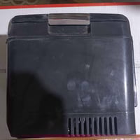 براد هيتر • يشتغل بالسيارة • سوق الشيوخ