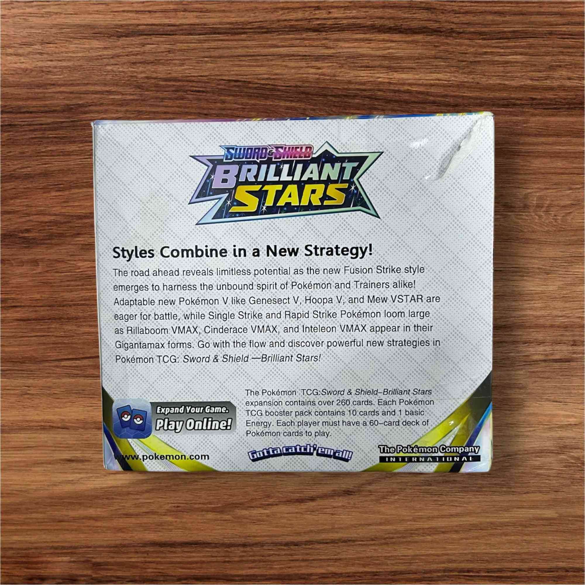 سلام عليكم اخوان
بطاقات بوكيمون للبيع 🎴
كارتون عدد (34) قطعه 🧬
اعلى سعر بل عافية تريد شلع مفرد عادي .
العوان :- كركوك
موجود توصيل كل العراق 🚚


**إذا كنت صاحب هذا الإعلان وتريد حذفه لأي سبب، رجاءا أرسل رسالة إلى الدعم الفني**