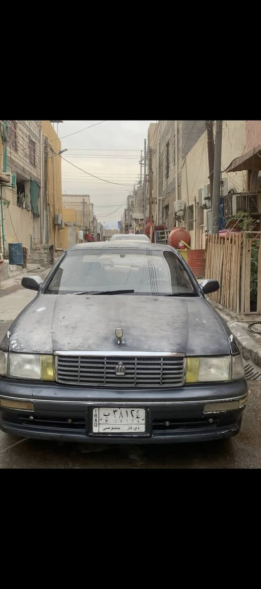 سلام عليكم للبيع سياره بطه منفصل ابسمي سياره يرادلها شويه ترتيب السعر 44وبيها مجال قليل للاستفسار ***********
