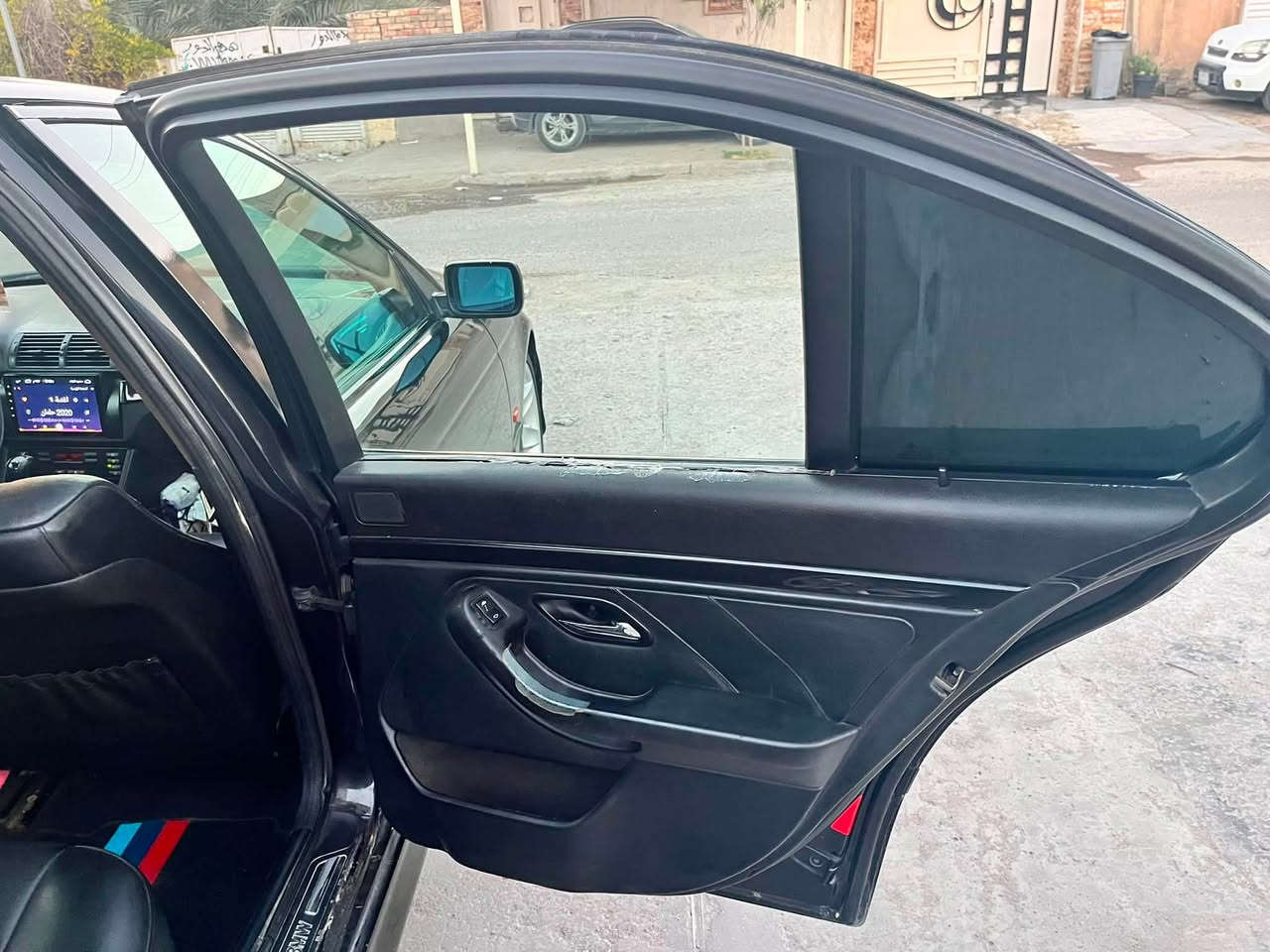 السلام عليكم البيع أو المراوس BMWدبليو صقر موديل 2000دبل فانوس 528مصبوغة حزام الجمالية كير محرك صدر تبريد تخم تاير 4جامات كهرباء مراية كهرباء سلايت كهرباء حساس امامي خلفي صاج ملكي دعاميات M سيدي جنجر كامرة خلفية تبريد ثلج حماوة ثابتة ريمونت سنوية رقم أربيل 29جاهزة مابيهة اي نقص مكان السيارة بغداد العامرية /***********///***********////السعر 96وبية مجال بصيط الرقام بيهة واتساب
