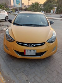 النترا • ٢٠١٤ • محرك ١٨٠٠