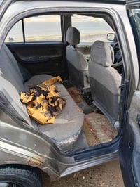 محرك وكير • كدام تواير جديد • تحويل صلاح الدين