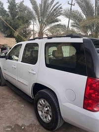 جنط ١٧ اصلي • تبديل ١٨-٢٠ • بصرة