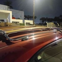 سوبايه كورلا ٢٥/٢٠ خليجي / امريكي طويله ابو عمار إنتاج ٢٦  سعرها ١٨٠ م...