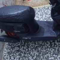 دراجة بوليس • موديل 2025 • كفالة عام