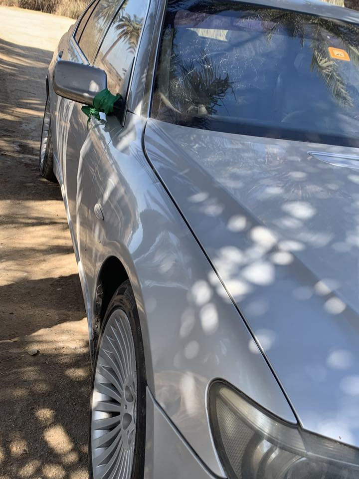 2006 خليجي 750 فول مواصفات كهربائيات كفاله بدون اي جطل السيارة مكينتها كامت عدي تبخر بس تشتغل وتمشي ماعدي فلوس اصلح اضطريت ابيع مداور ثاني يوم اتعهد رقم دولي وتحويل الك السعر 95 قفل


**إذا كنت صاحب هذا الإعلان وتريد حذفه لأي سبب، رجاءا أرسل رسالة إلى الدعم الفني**