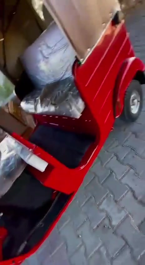 السلام عليكم تكتك مديل 18للبيع رقم وسنوية بغداد ب اسمي تحويل ثاني يوم  تكتك لاضربة ولا صبغ ولا معجون معمره بس دوس تكتك مال جناي خير من الله المكان الكمالية المعوقين السعر ب 6 وبيهه مجال الرقم فقط واتساب  *********** فقط واتساب  الشراي يتصل
