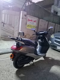 سبيسي ياباني • مكفولة مكينة • حي الزهراء