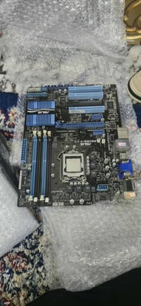 بغداد • بورد كمبيوتر • قطعة