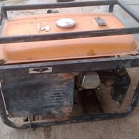 مولدة للبيع اشتريتلها محرك جديدبل كارتون 65الف قبل شهرين قبل كم يوم ال...