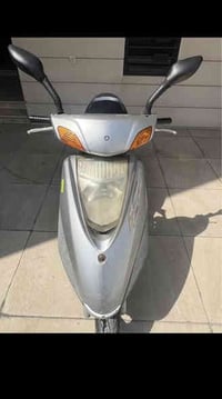 دراجه بريز 140  دراجه مكينه خرسه مامفتوحه ابد  لانضوح ولاتبخير برغي مم...