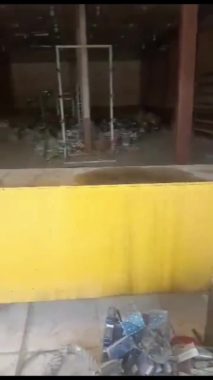 السلام عليكم 

مجمع أدوات احتياطيه مجمع جاهز  
مجمع للبيع لعدم التفرغ
عنون المحل النجف شارع المطار شارع 17تموز 
الاستفسار ***********
