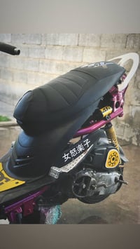 ماكس • مراوس بوشه ٥٥ • مكاني رفاعي