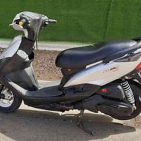 ثلعب بلاديه دراجه كلش شون نضيفه وطسته كلش حلوه وتايرات وكهربايات كلها ...