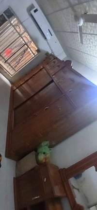 غرفة نوم • نظيف • النجف حي الجامعة