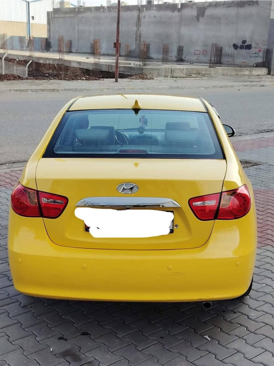 سلام عليكم أدوات افانتي موديل 2010رقم سنويه  بغداد دولي سياره زيرو بالكارتون ليزريه دخول جديد السعر 52مكان كركوك رقم موبايل *********** بي وتساب خابر وتدلل
