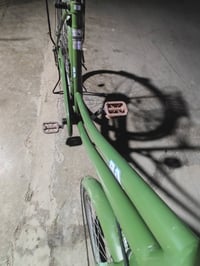 بايسكل • مكاني • كركوك حي لاسرء