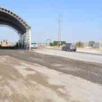 الوشاح • أرض زراعية • ١٥٠م