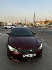 مرسيدس C200 • ٦ سلندر ٣٦٠٠ • بصرة دولي