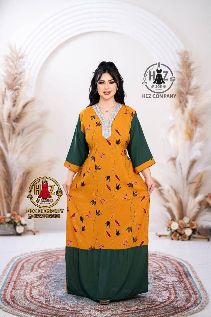 كشمير  مقطع
القياسات l XL  XXL  
البيع بالجملة فقط 
سعر الدرزن ٦٥ الف 
يوجد توصيل الى جميع محافظات العراق 🚚


**إذا كنت صاحب هذا الإعلان وتريد حذفه لأي سبب، رجاءا أرسل رسالة إلى الدعم الفني**