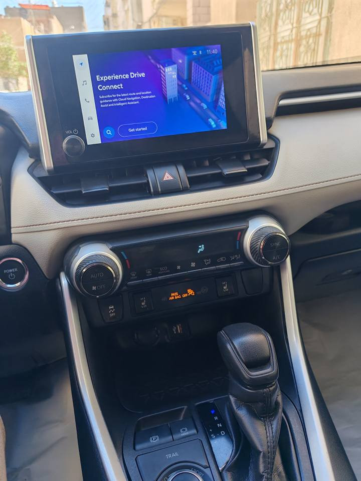 تويوتا راف فور هايبرد موديل ٢٤ وارد أمريكي ضرر تبديل ٤ قطع  سياره جاهزه وتصليح درجه اولى ماشيه ٢٤ ألف كيلو قابله للزياده الشراي يتصل *********** اعظميه بأسمي تحويل ثاني يوم السعر ١٩٠$ بدون مراوس محرك ٢٥٠٠ بغداد, العراق
