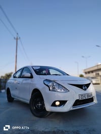 نيسان صني • ٢٠٢٣ • رقم اربيل