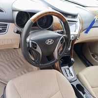 الانترا ٢٠١٤ • خليجي • محرك يخربط