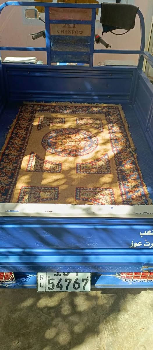 سلام عليكم شباب ستوته للبيع كفاله عامه رقم ديوانيه السعر خاص


**إذا كنت صاحب هذا الإعلان وتريد حذفه لأي سبب، رجاءا أرسل رسالة إلى الدعم الفني**