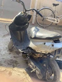 ياماها 60 • كفر امامي مكصوص • بعقوبه