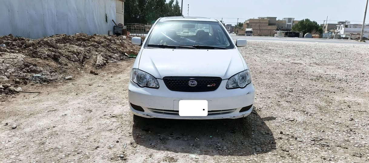 سلام عليكم
بي واي ديf3  المرغووب 2013  اوتو كير مكينه جدد شرط كهربائيات صدرها 90/100 شاشه داخل بيجي كشنات جلد
سياره خير من الله سنويه جديده سياره بأسمي 
مصبوغه عااام 👍
سعر52 وبيها مجال مكانها واسط العزيزيه
مامتواجد ع خااص
الهاتف
 ***********
