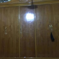 كنتور صاج • كنتور خشب • كنتور غرفة نوم • دولاب ملابس • دولاب صاج • خزا...