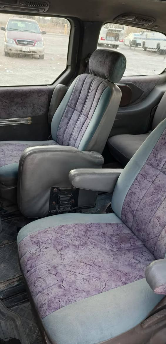 السلام عليكم كيا كرنفال موديل 2000 جنطه محدث 2005 دشبول محدث 2005 تبريد شغال رقم بغداد نكليزي مكينه بيه تبخير كهربائيات شغاله تخم تاير جديد كير عادي مكان السماوه سعر 55 مع المجال أو مراوس كرنفال 2005 كاز كير عادي


**إذا كنت صاحب هذا الإعلان وتريد حذفه لأي سبب، رجاءا أرسل رسالة إلى الدعم الفني**