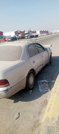 ماجسته • موديل ١٩٩٨ • البصره