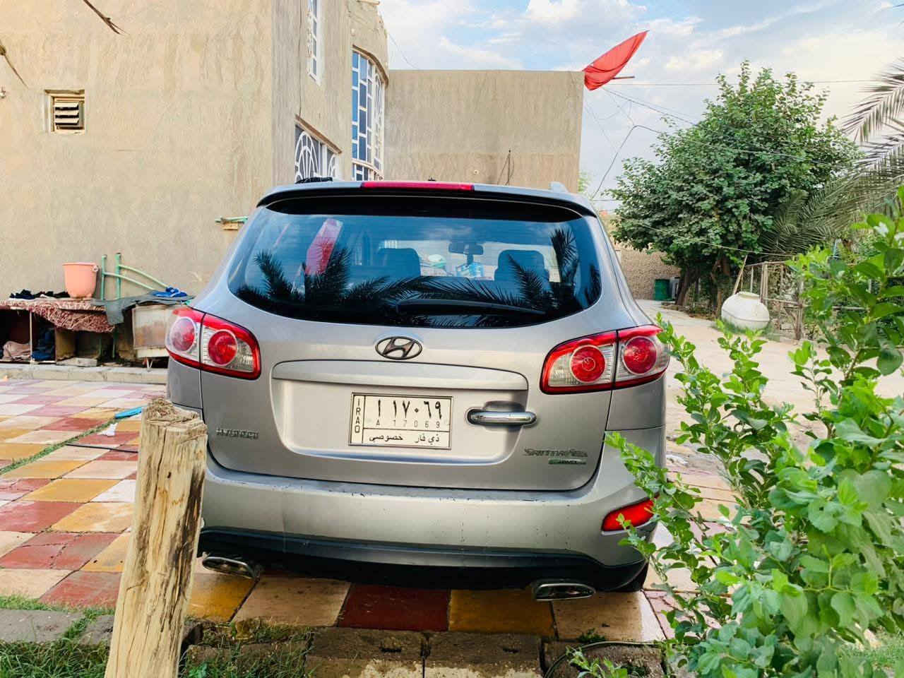 سياره سنتافي مديل 12 اربعه سلندر سنويه جديده بسمي رقم نكليزي مكينه كير. مكفول  باقي التفاصيل تصل ع الرقم *********** سعر مناسب ومستعجل  العنوان نجف كوفه  ملاحضه صور قديمه
