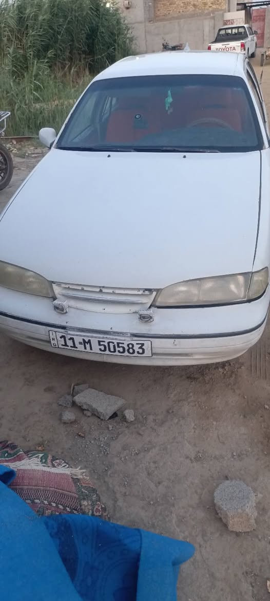 لسلام عليكم مكلف بالنشر دايو فراشه ٩٦ كير ومحرك وتفرعات حاويه كله جديد تخم تاير جيس باتري جيس كهربائيات كله شغاله من الطول للطول حته الكلوبات الداخليه بنزات ودسكات وعنبار كارتون تبريد ثلج ترايك وين ما يعجبك صرف بانزين ماكو انسى البانزين دوم   ما بيه اي ضربه بلاديه 
سرعه خير من الله   الله شاهد امشي بيها ١٤٠ومشغل تبريد وبعد جواي بانزين مترهيه سماعات كله جديد وصوت خرافي داش كام بيه تصور ورى وكدام وداخل فريز تبريد شادلها حاويه جديد شغاله تدفئه وتبريد سياره مال جناي شرط مكينته ٥سنوات ايدك ما تمده عليها تانكي بانزين يخبل نضيف منضومة بانزين كله جديده توني مبدله رقم بغداد انكليزي تحويل ثاني يوم
محتاج فلوس واريد ابيعها  
السعر ٣٨وبيه مجال حك الجيه بس والله شاهد لو عند البياع شرايه يسومونه فوك ٤٠ورقه 
رقم ***********
