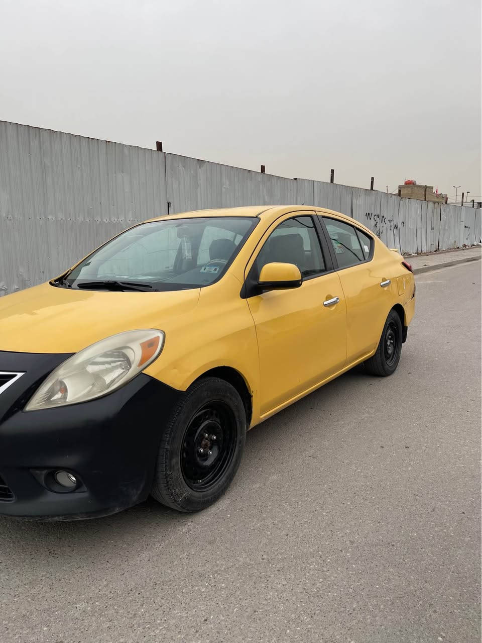 نيسان مديل 2012 مشروع وطني هيه غرامات مصفره كير محرك كله نضيف حداديه صدر السياره بدون إلا ضربه وإلا صبغ السونار مرفوقالسعر 68 وبيها مجال العنوان بغداد الحريه رقم الهاتف *********** Colombo, Sri Lanka
