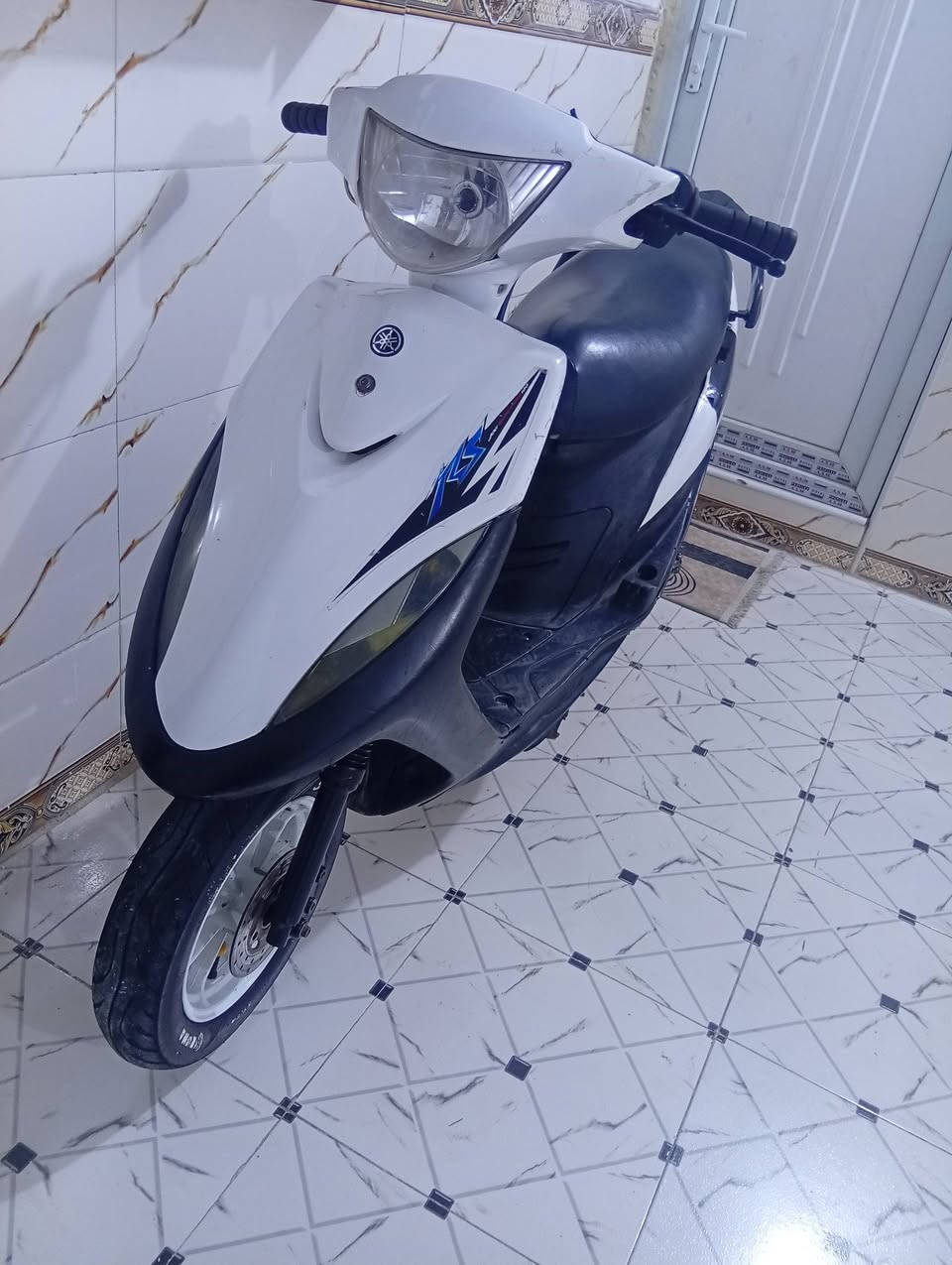 سلام عليكم  ماكس عدله شالعه ومعدل شك الكاع 55 كهرباياته كله شغاله من طوال الطول  سالف هندر دراجه خالوه وبلاديه مكان ناصريه مركز  تفاصل تصل وتدالل  بيع مستعجل***********
