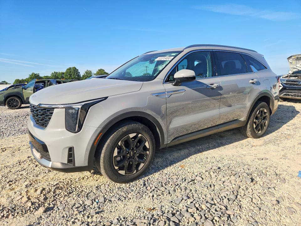 (نحن الوحيدين و الافضل من حيث السعر والتعامل والسرعه)احجز سيارت احلامك الان من خلال شركة 

(♕المتميز ♕) 

مزاد يوم الاثنين المصادف 8\6

🚘 نوع السياره:  كيا سورنتو 

🔹️الحادث / الضرر : كما موضح بالصوره  

🔹️الموديل: 2025

4سلندر 2500
⚠️ علما هذا نموذج بسيط من السيارات التي تعرض في المزاد يومياً 

- نوفر لكم شراء السيارات مباشرة من مزاد كوبارات و IAA الامريكي باسعار تنافسية 

التواصل واتساب أو اتصال على الارقام التاليه 

العنوان الديوانيه .قضاء غماس.شارع الصافي مجاور مدرسه يافا

التواصل واتساب أو اتصال ***********

