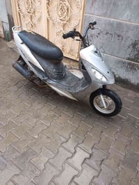 ماكس منغولي • باتري جديد • كابريتر جديد