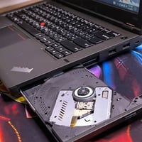 لينوفو T440p • i5 الجيل الرابع • 8GB رام