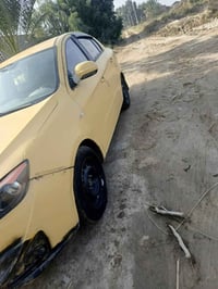 مكينة كورلا ١٦٠٠ • تايرات جديدة • لايت زنون