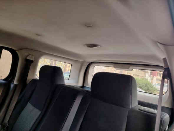 سلام عليكم سياره للبيع او مراوس سياره من السيارات الحلوه والنظيفه سياره ماشيه 130 مصروف عليه هواي وحلوه وممتعوبه وجديده سعر 127 للتصال *********** بغداد
