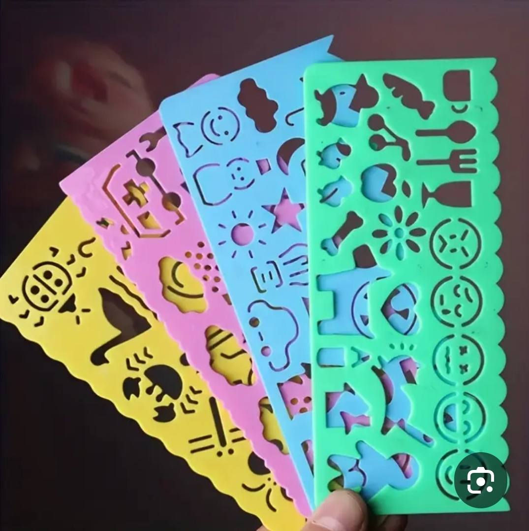 متوفرة سيت مساطر هندسية كلش حلوة 
الموقع تيمو 
السعر ٣ الف للسيت 
سعر سيتين ب ٥ الف 
متوفر كمية 
يحتوي السيت على ٧ قطع مساطر


**إذا كنت صاحب هذا الإعلان وتريد حذفه لأي سبب، رجاءا أرسل رسالة إلى الدعم الفني**