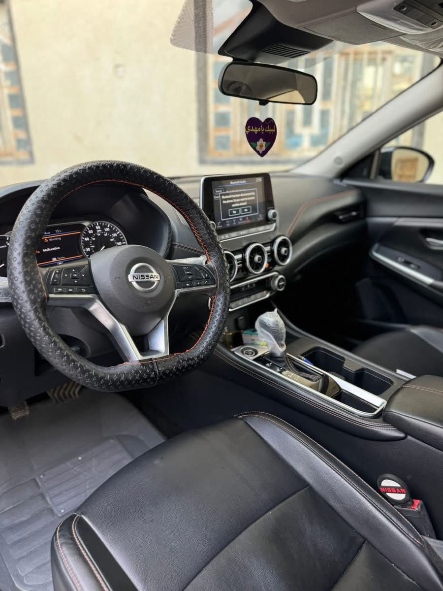 اخوان 
سنترا مديل 2022
فئه SR تجي اعلى فئه
السعر 138 وبيه مجال بسيط 
سياره رقمها قادسيه معوقين وكاله عندي 
داخله تقرير غرق وكفاله من كلشي كير مكينه كهربائيات
صارب بيه صبغ 4 اصابع بحافه البنيد عندي صورته قبل تصليح 
فول مواصفات 
4 كامرات محيطيه 
كشنات جلد +تدفئه 
فتحه سقف 
حساسات خلفيه 
رادار امامي 
السياره كدامكم والمواصفات كلهم واضحه كدامكم
مكان السياره البصره 
*********** واتساب
 0773 390 8122
