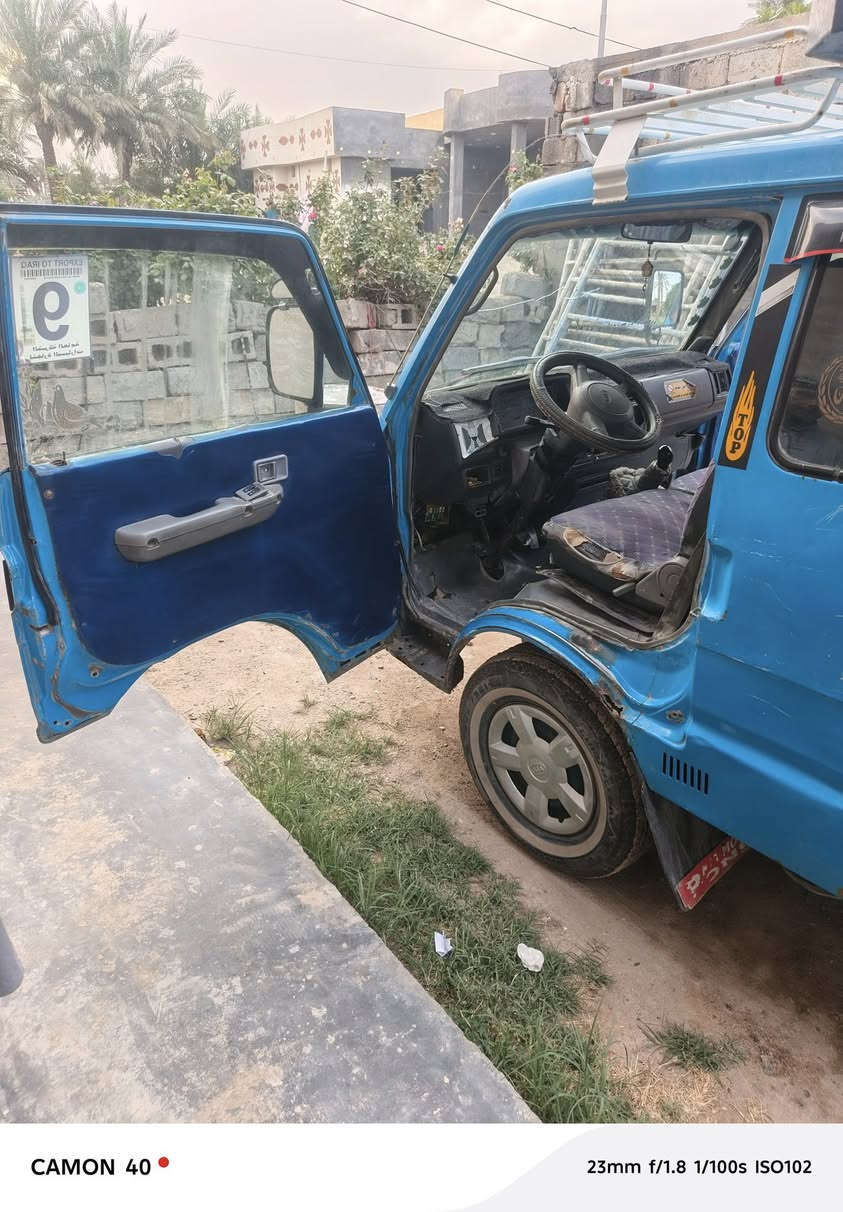 سياره بنجو للبيع موديل 96 سعر 60 وبيها مجال***********

