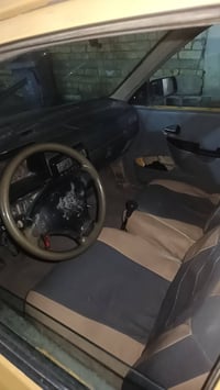 سيبا موديل ١١ مروس بتكتك سيره نضيفه مكاني بغداد 07713652014